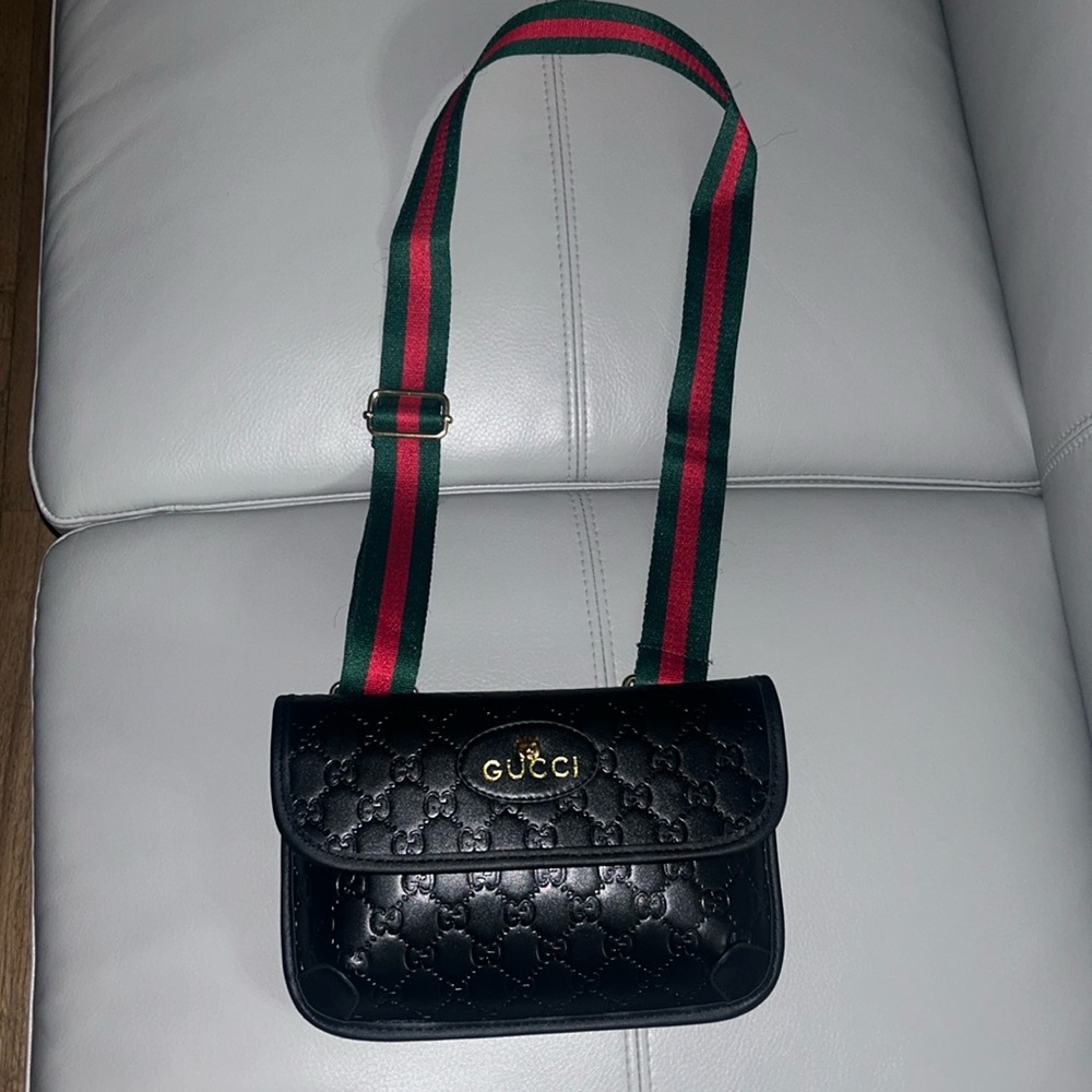 Beautiful Crossbody bag